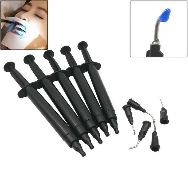 Teeth Whitening Vape - Gel protecteur de gencives dentaires, 1.5ml,