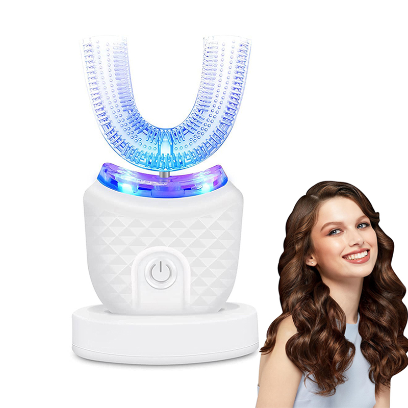 Teeth Whitening Vape - Kit de blanchiment dentaire professionnel en