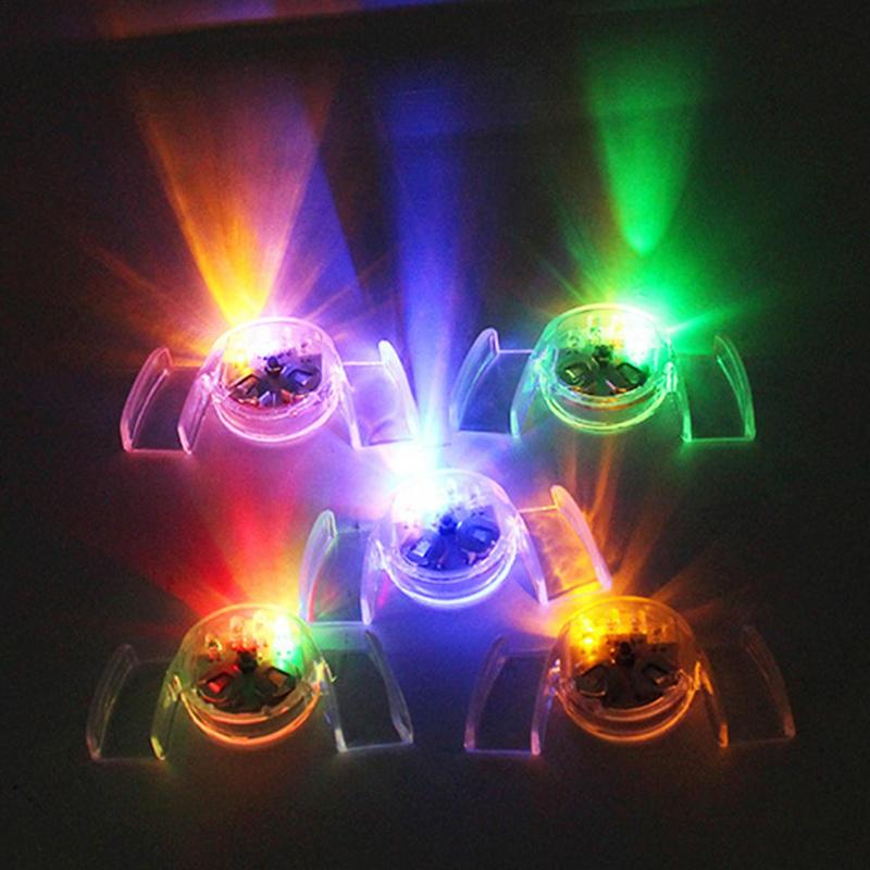 Led Mouth Tray - Protège-dents clignotant à LED, grilles dentaires