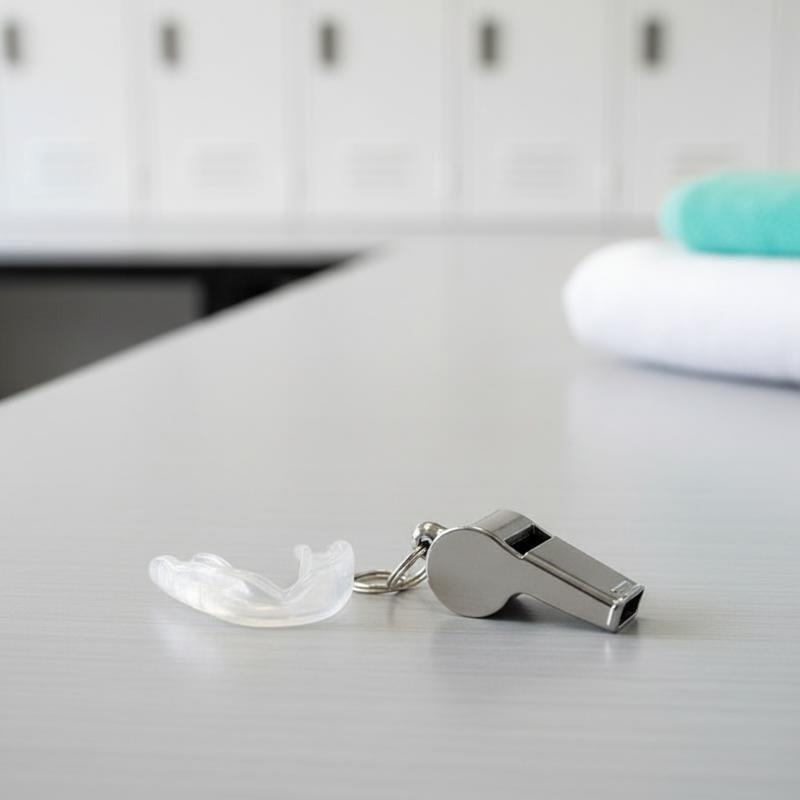 Dental Guard Night - Protège-dents de nuit EVA pour bruxisme,