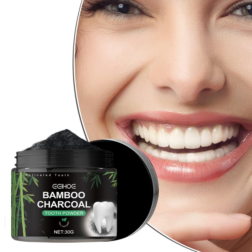 Teeth Whitening Quotes - Poudre blanchissante pour les dents, poudre