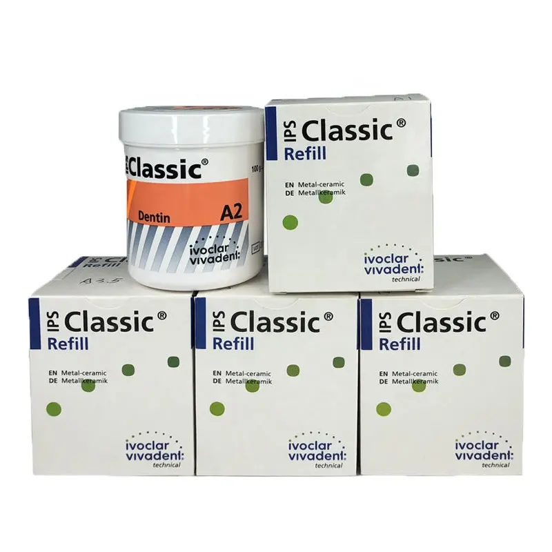 Teeth Whitening Quotes - Poudre de porcelaine dentaire en céramique,