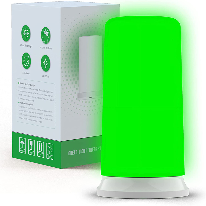 Lampe de luminothérapie LED, d - Led Mouth Tray avis et prix