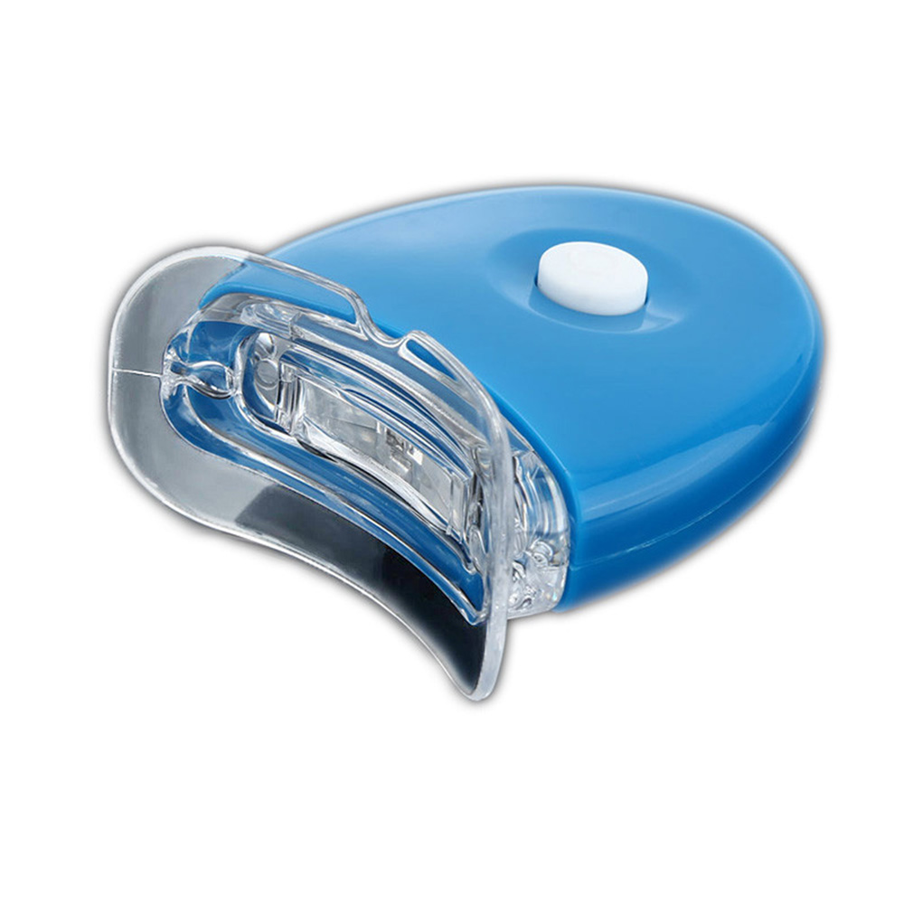 LED blanchiment des dents lumi - Teeth Whitening Laser Treatment avis et prix