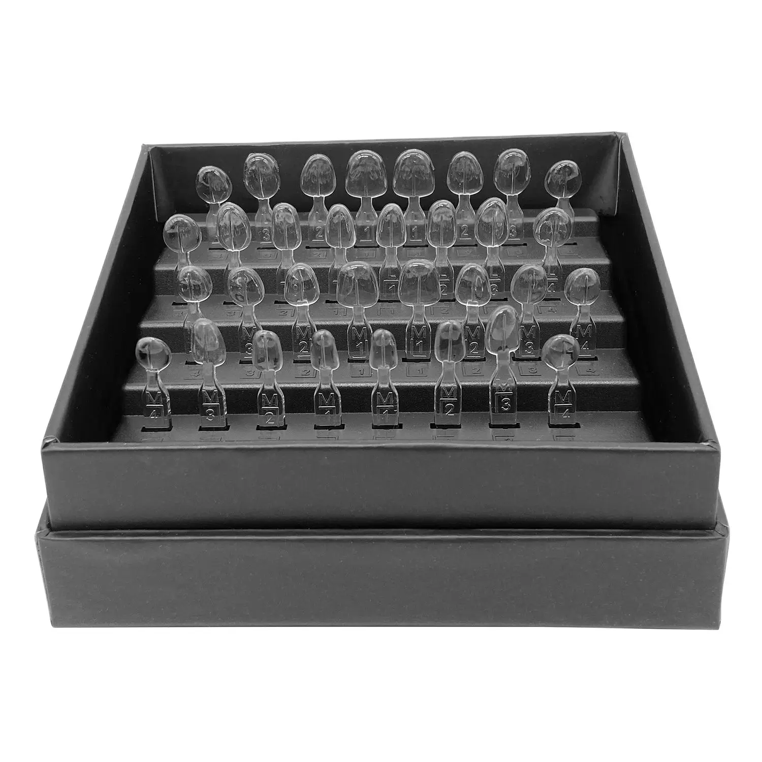 Kit de moules pour placage den - Teeth Whitening Vape avis et prix