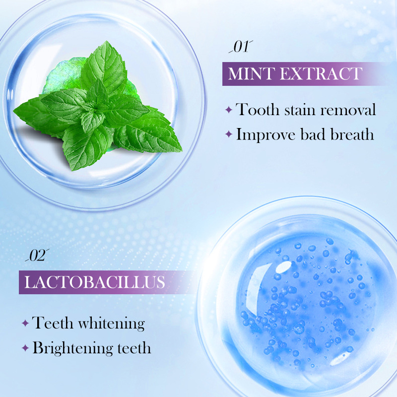 SADOER Dentifrice Blanchissant - Teeth Whitening Baking Soda avis et prix