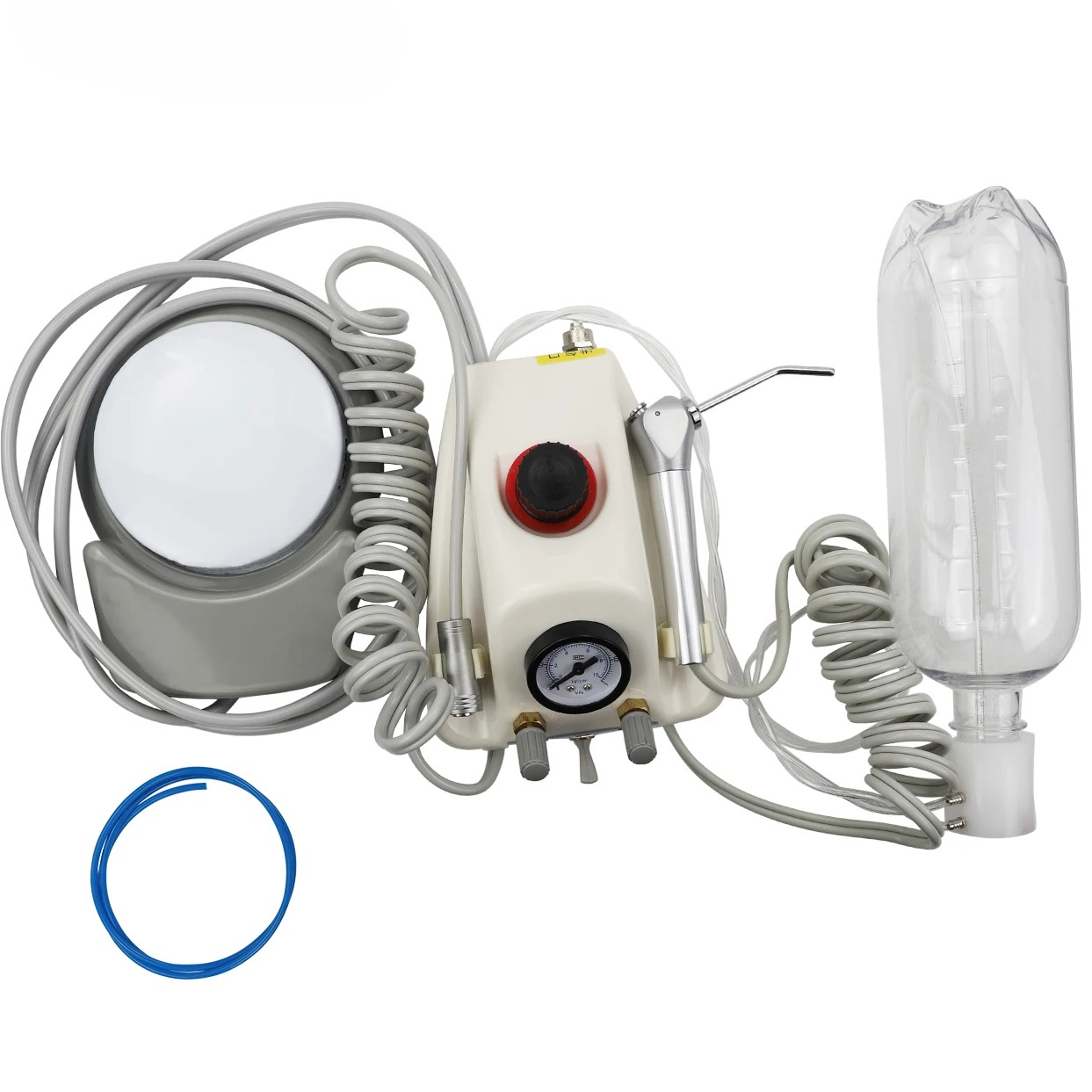 Unité de Turbine de laboratoir - Teeth Whitening That Works avis et prix