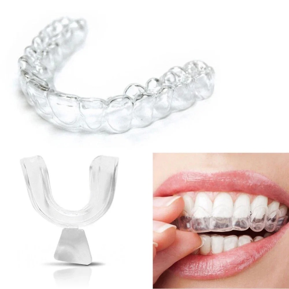 1-4 Pièces Gouttière buccale d - Dental Guard Night avis et prix