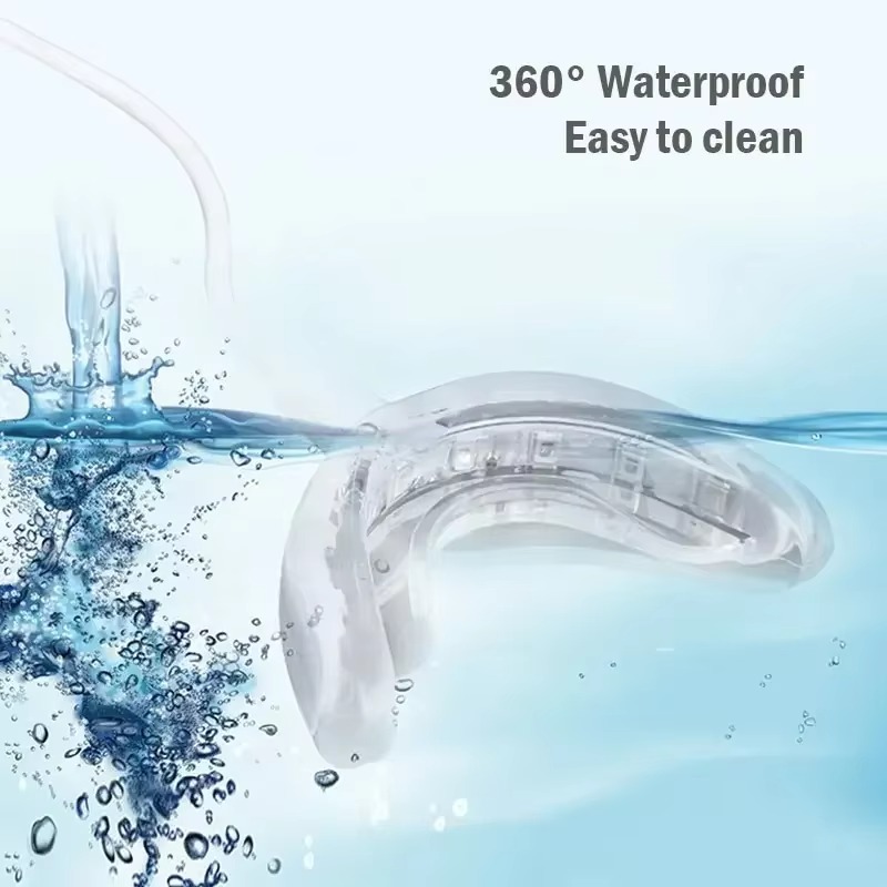 Lampe de blanchiment dentaire  - Teeth Whitening For Trays avis et prix