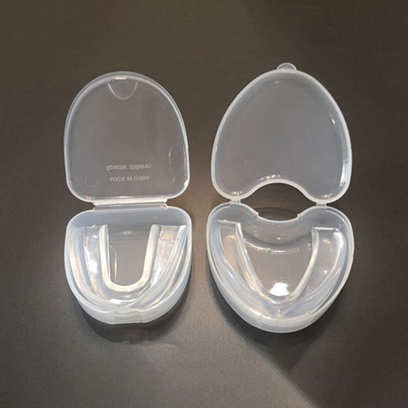 Protège-dents oligTeeth, protè - Teeth Whitening For Trays avis et prix