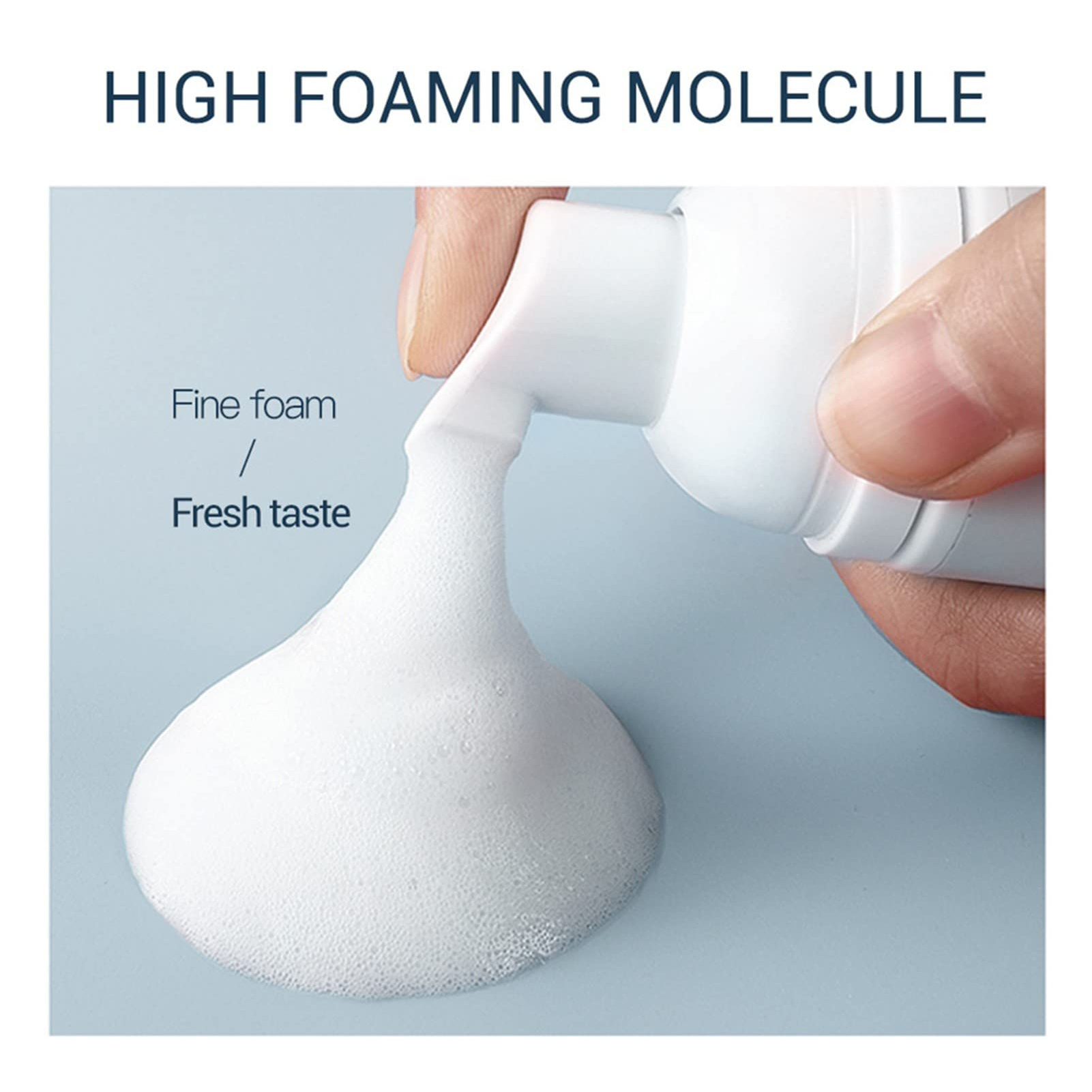 Mousse de blanchiment des dent - Teeth Whitening Baking Soda avis et prix