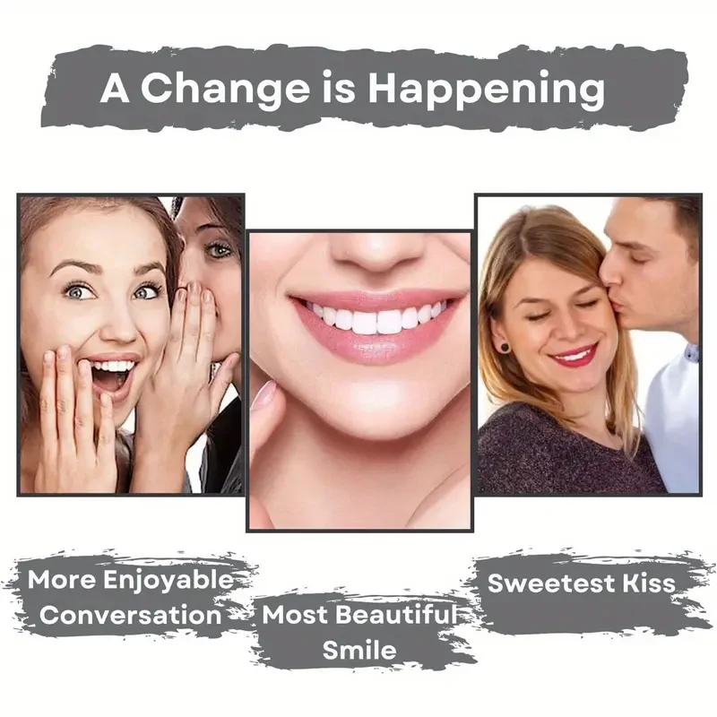 Poudre de blanchiment des dent - Teeth Whitening Quotes avis et prix