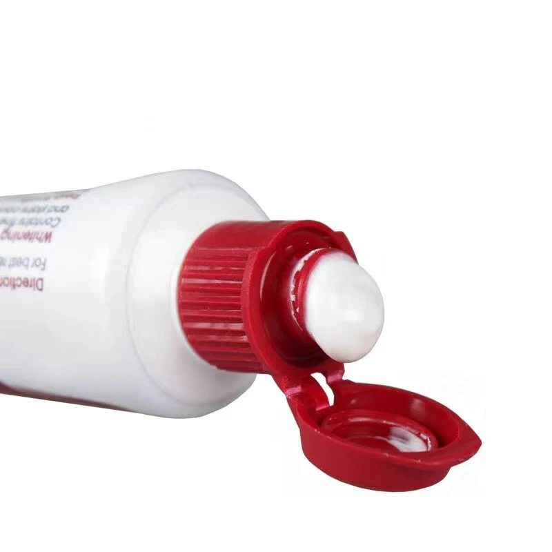 Dentifrice au bicarbonate de s - Teeth Whitening Baking Soda avis et prix