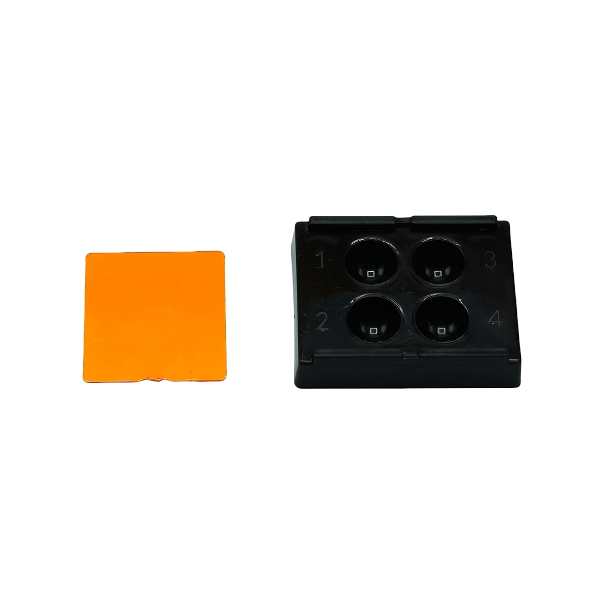 Boîte de rangement pour facett - Teeth Whitening Retainer avis et prix