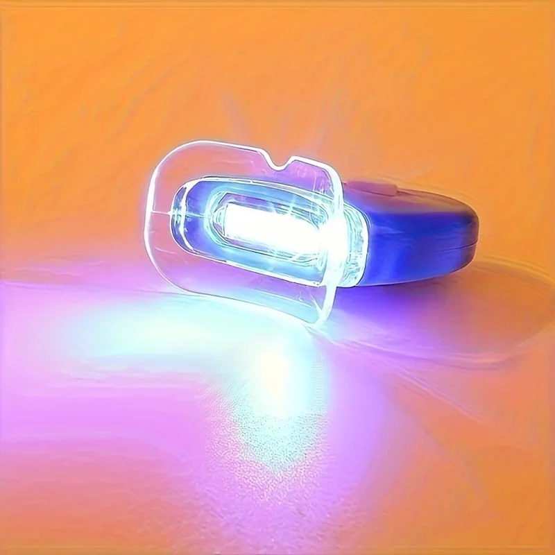 Blanchiment lumière bleue lumi - Teeth Whitening Laser Treatment avis et prix