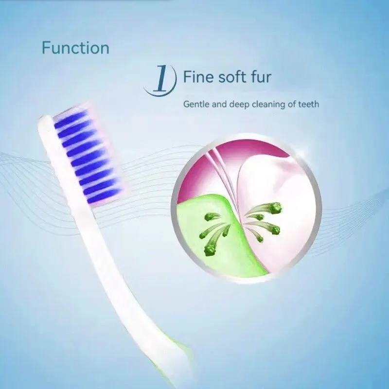 Colgate – brosse à dents à poi - Colgate Whitening Teeth avis et prix