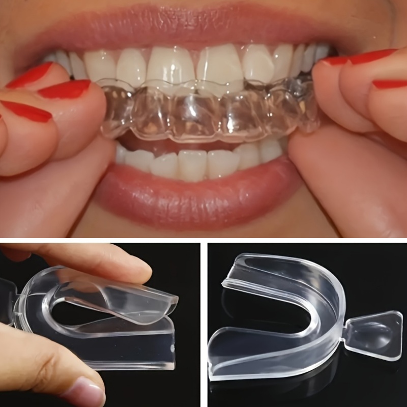 Aligneur dentaire unisexe en s - Teeth Whitening For Trays avis et prix
