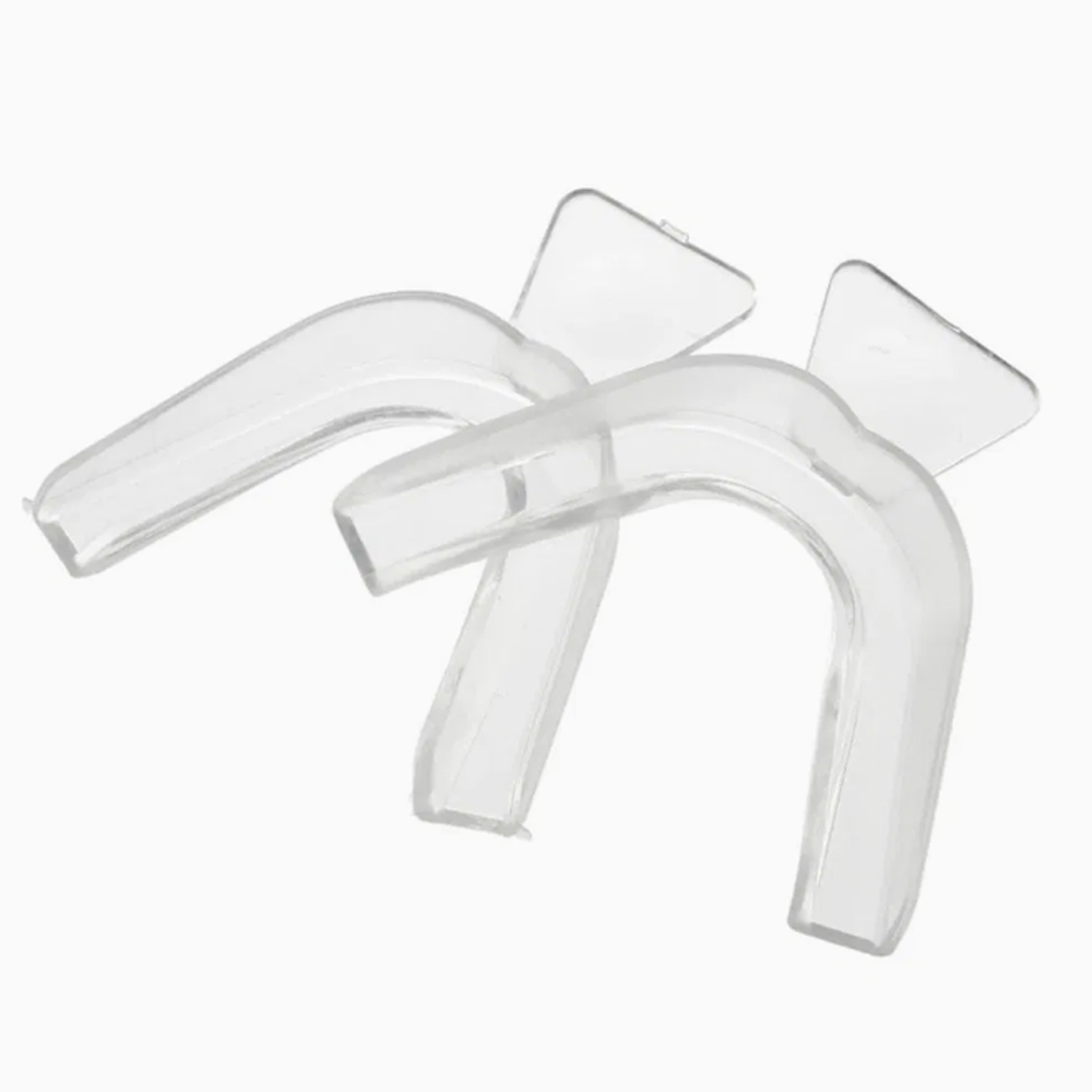 50pcs protège-dents dentaire b - Teeth Whitening For Trays avis et prix