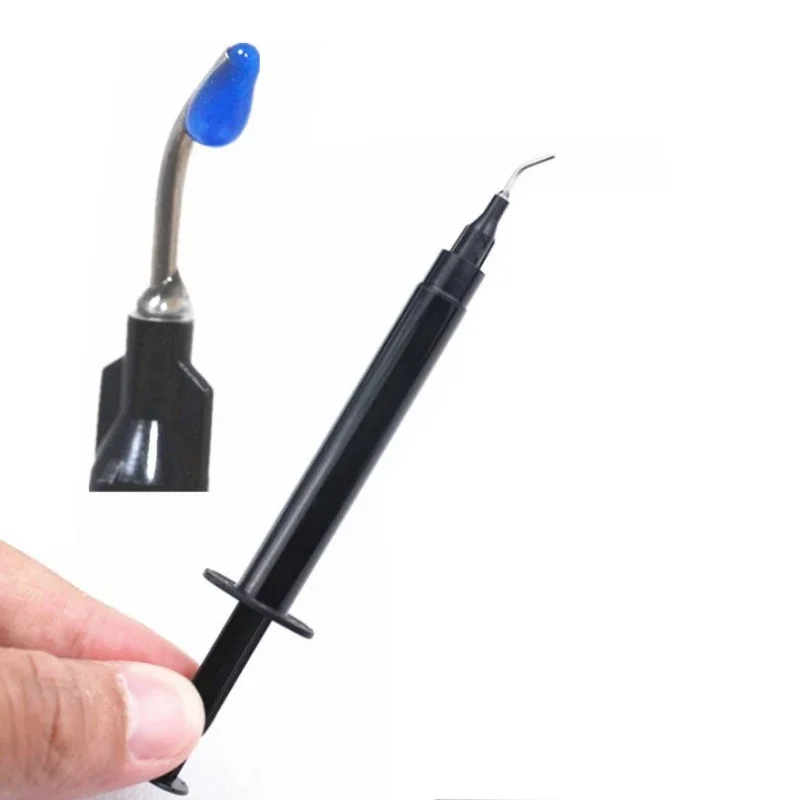 Gel protecteur de gencives den - Teeth Whitening Vape avis et prix