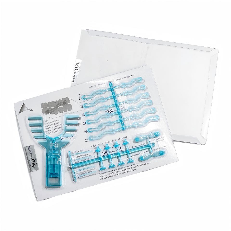 Appareil orthodontique anti-ro - Dental Guard Night avis et prix