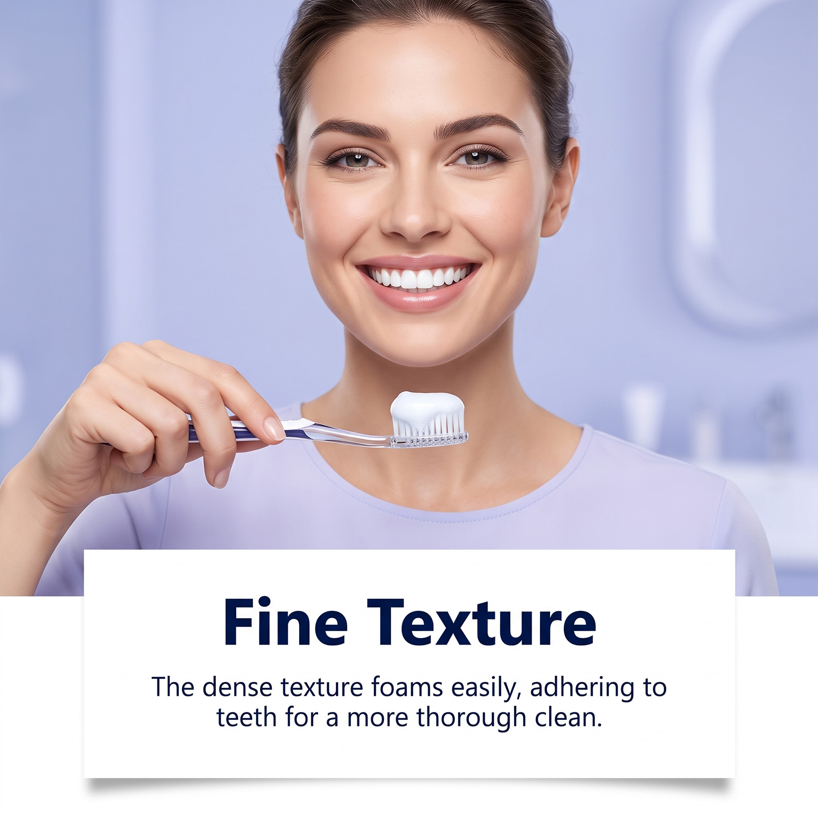 Dentifrice blanchissant au sel - Teeth Whitening Baking Soda avis et prix