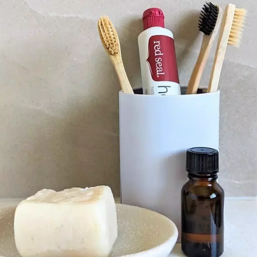 Dentifrice de nouvelle-zélande - Teeth Whitening Baking Soda avis et prix