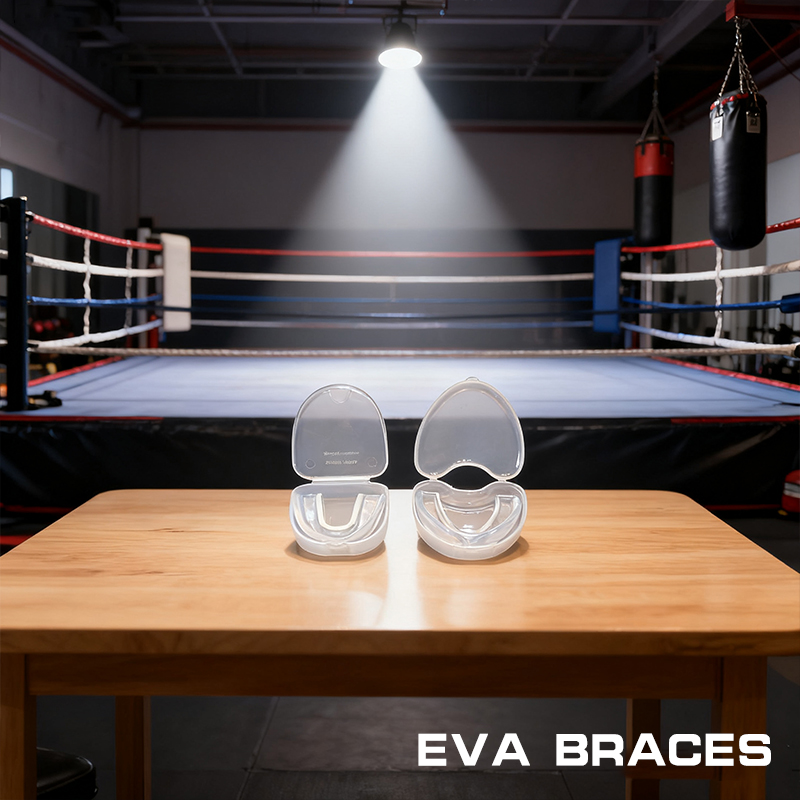 Protège-dents de nuit en EVA p - Dental Guard Night avis et prix