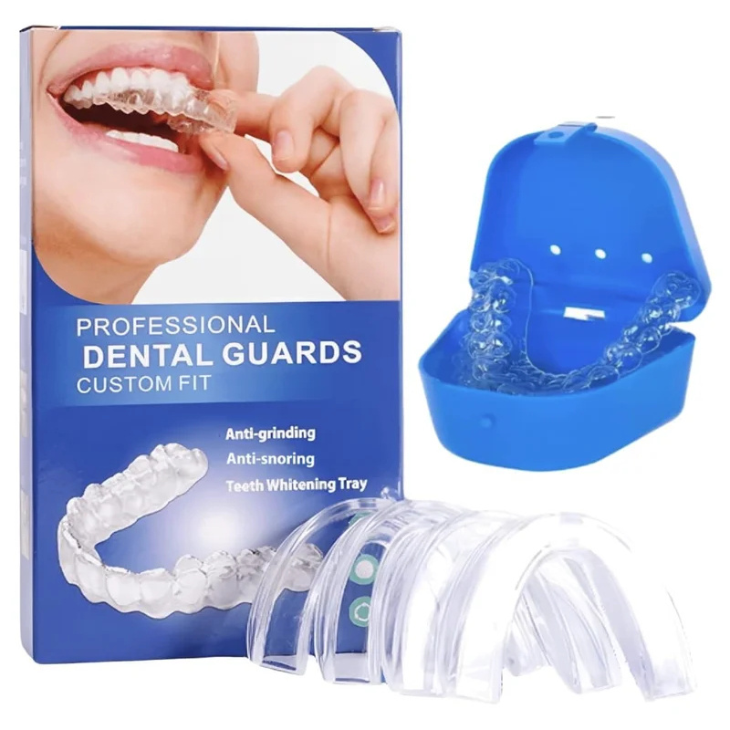 Meilleures ventes : Lot de 4 p - Dental Guard Night avis et prix