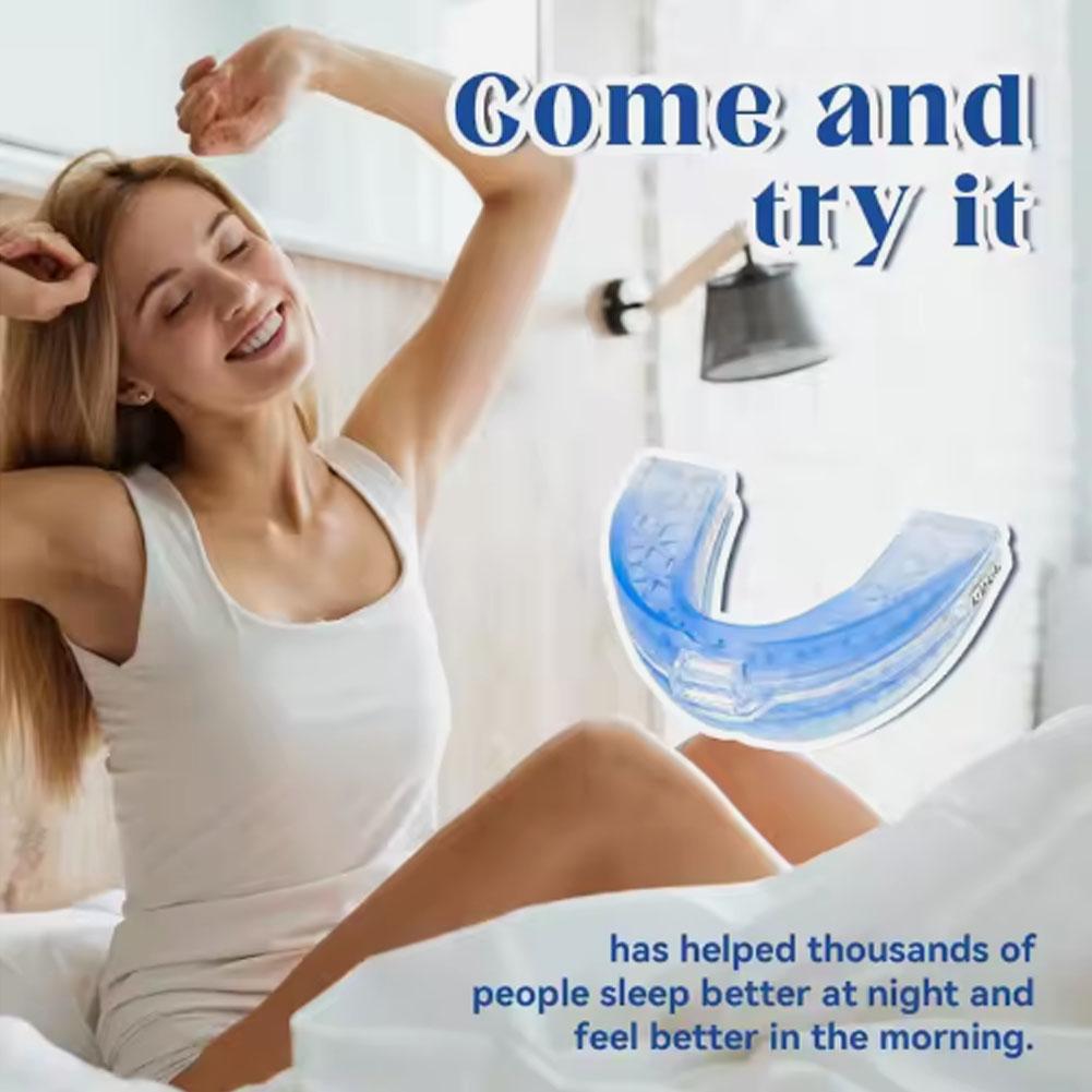 Dispositif Anti-ronflement, em - Dental Guard Night avis et prix