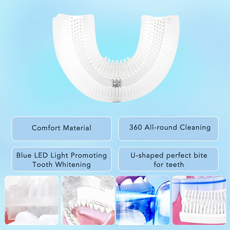Kit de blanchiment dentaire pr - Teeth Whitening Vape avis et prix