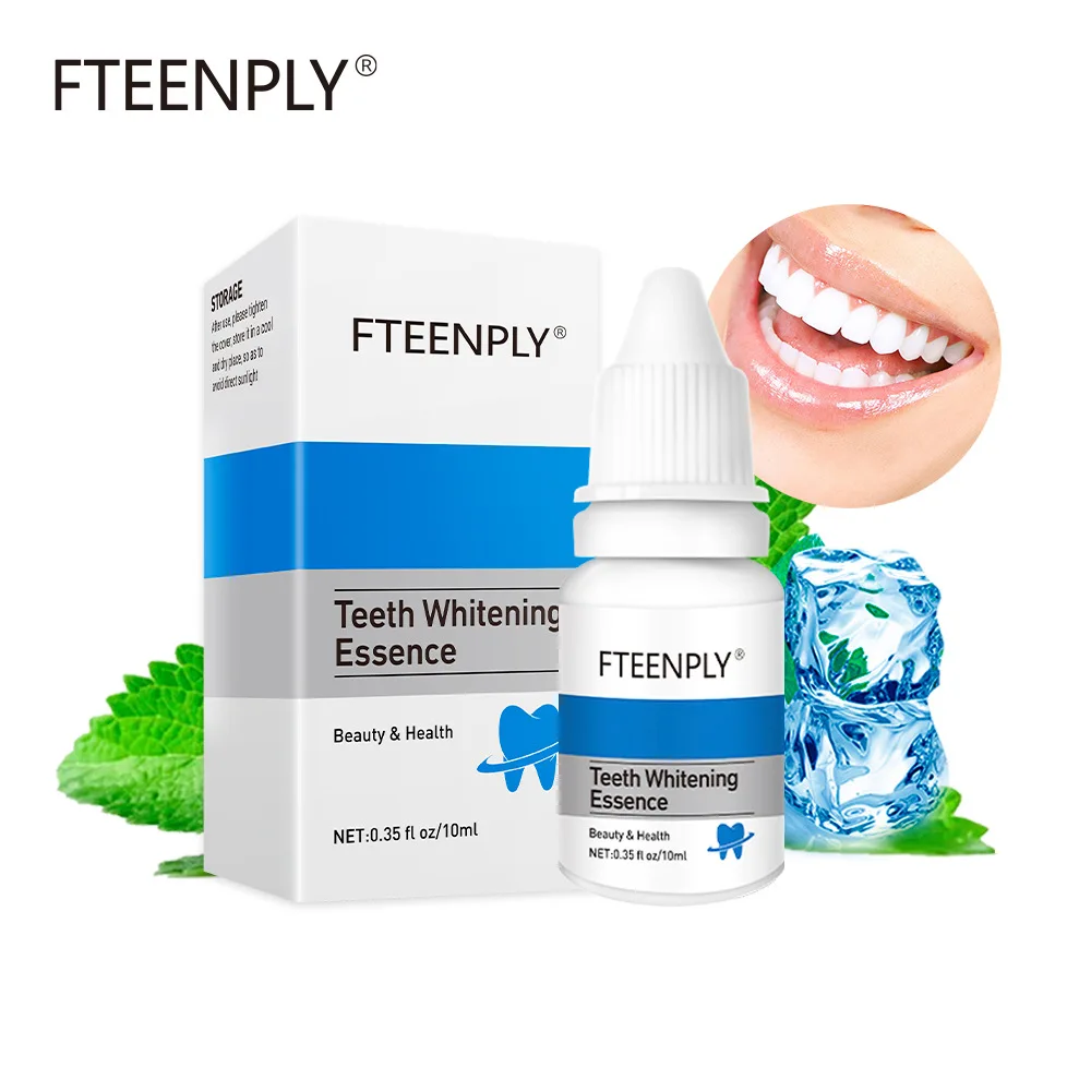 FTEENPLY poudre d'essence de b - Teeth Whitening Quotes avis et prix