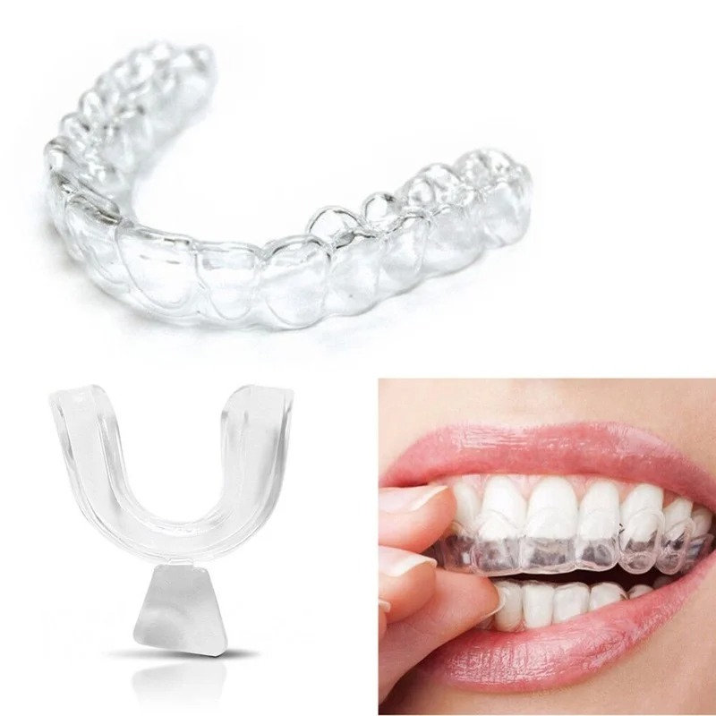 Anti-ronflement bruxisme protè - Dental Guard Night avis et prix