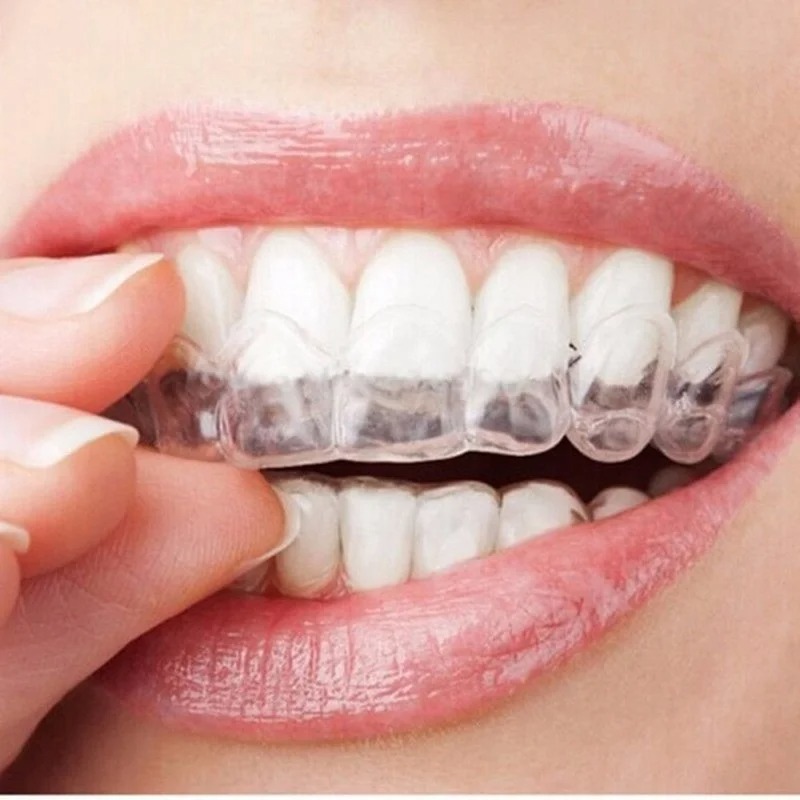 Anti-ronflement bruxisme protè - Dental Guard Night avis et prix
