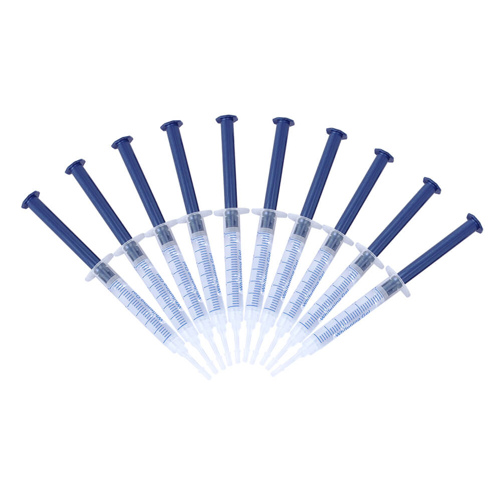 1 ensemble de blanchiment des  - Colgate Whitening Teeth avis et prix