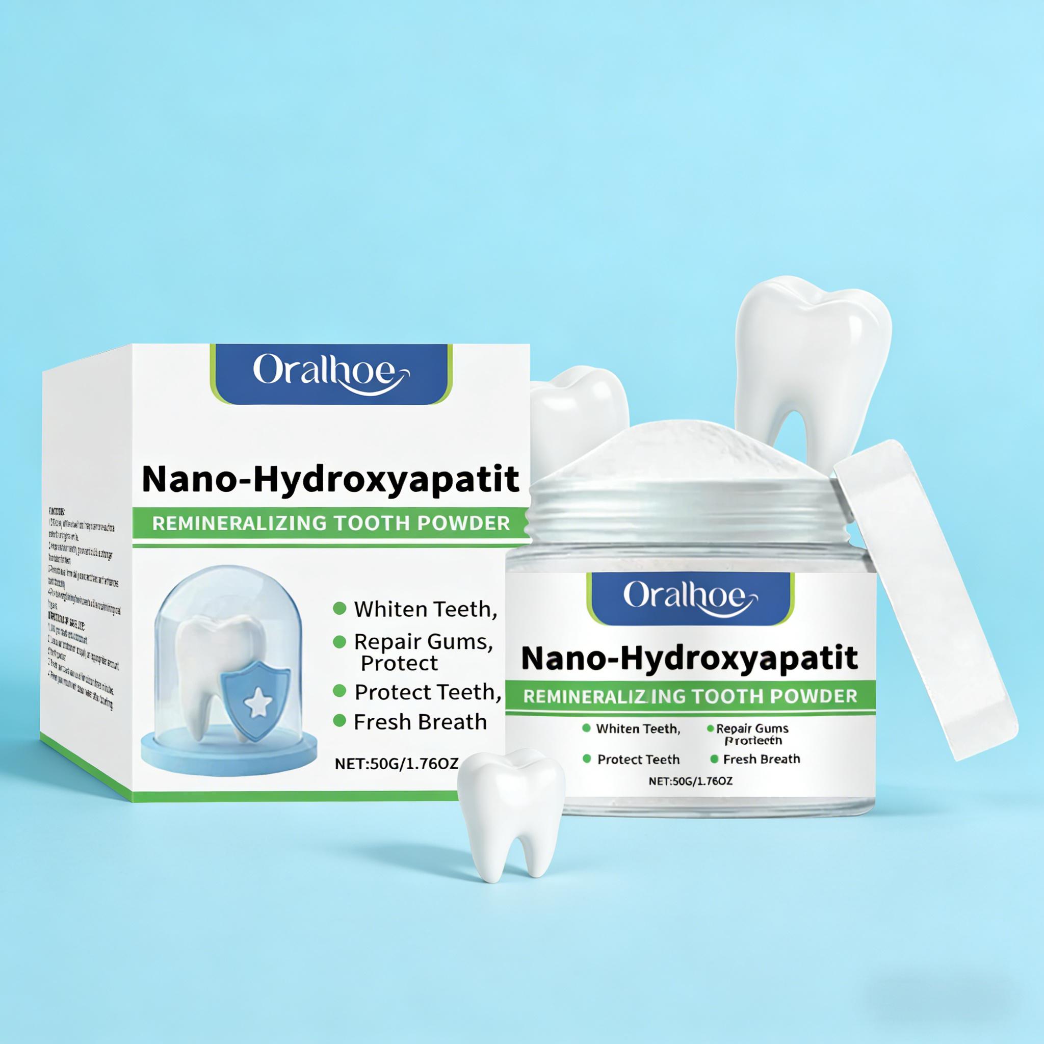 Poudre blanchissante Oralhoe p - Teeth Whitening Quotes avis et prix
