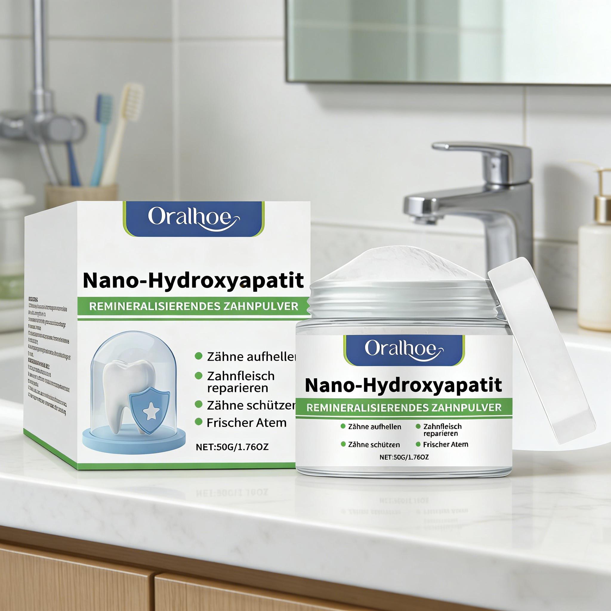 Poudre blanchissante Oralhoe p - Teeth Whitening Quotes avis et prix