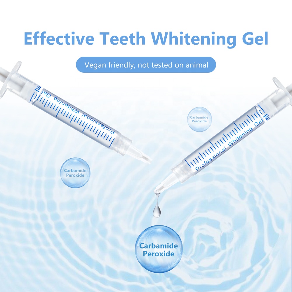 Kit de blanchiment dentaire LE - Led Mouth Tray avis et prix