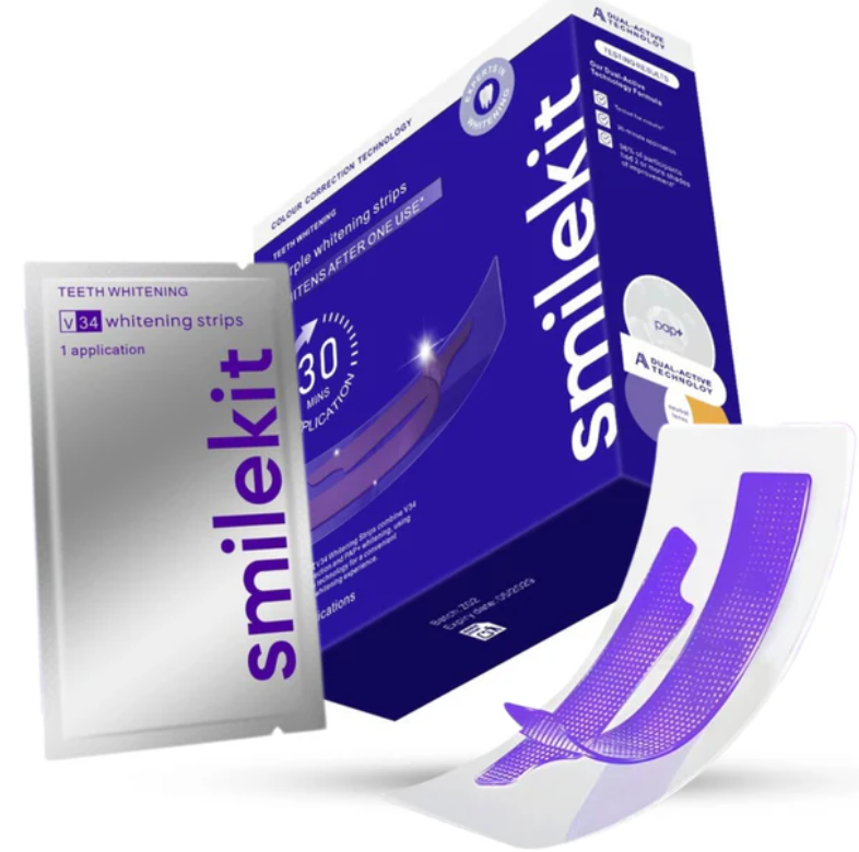 Lot de 7/14 paires de patchs d - Teeth Whitening Quotes avis et prix