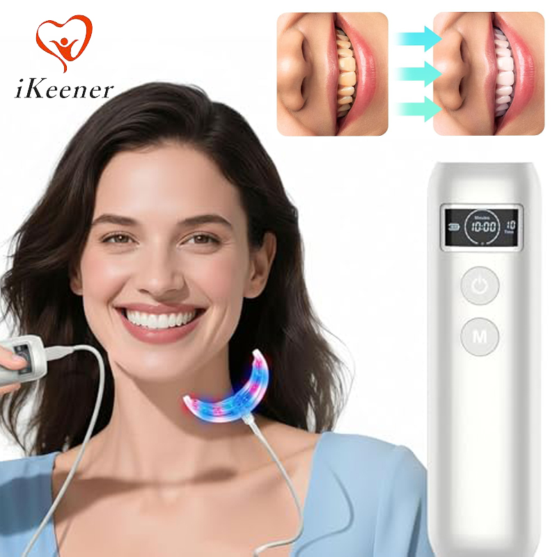 Accélérateur de blanchiment de - Teeth Whitening For Trays avis et prix