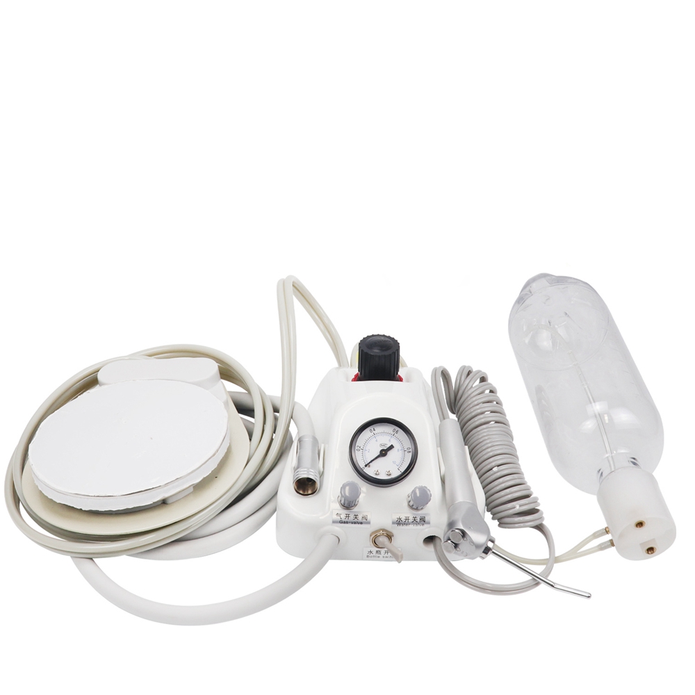Kit de turbine dentaire compat - Teeth Whitening That Works avis et prix