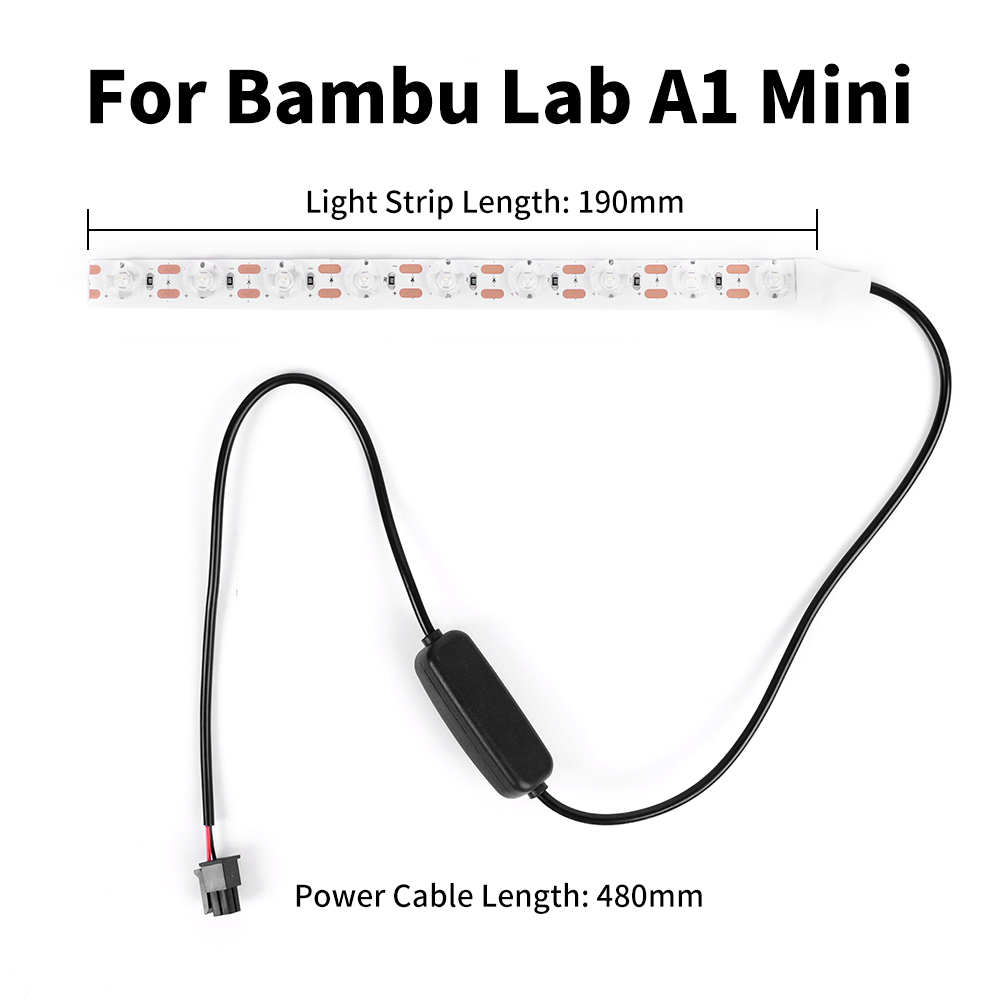 Bande lumineuse LED améliorée  - Whitening Strip 3D avis et prix