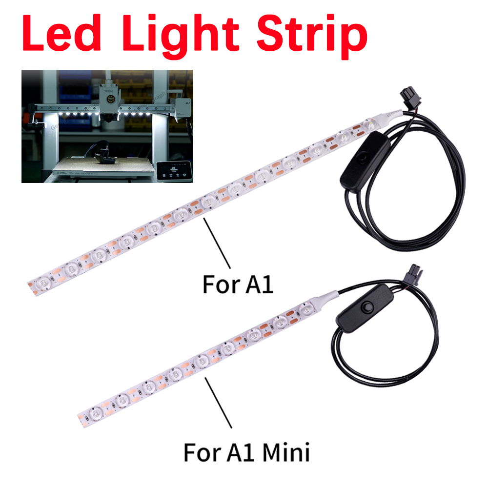 Bande lumineuse LED améliorée  - Whitening Strip 3D avis et prix