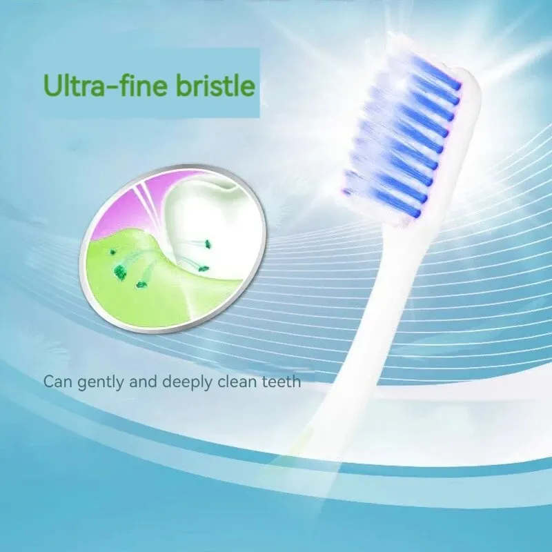 Clogate-Brosse à dents à poils - Colgate Whitening Teeth avis et prix