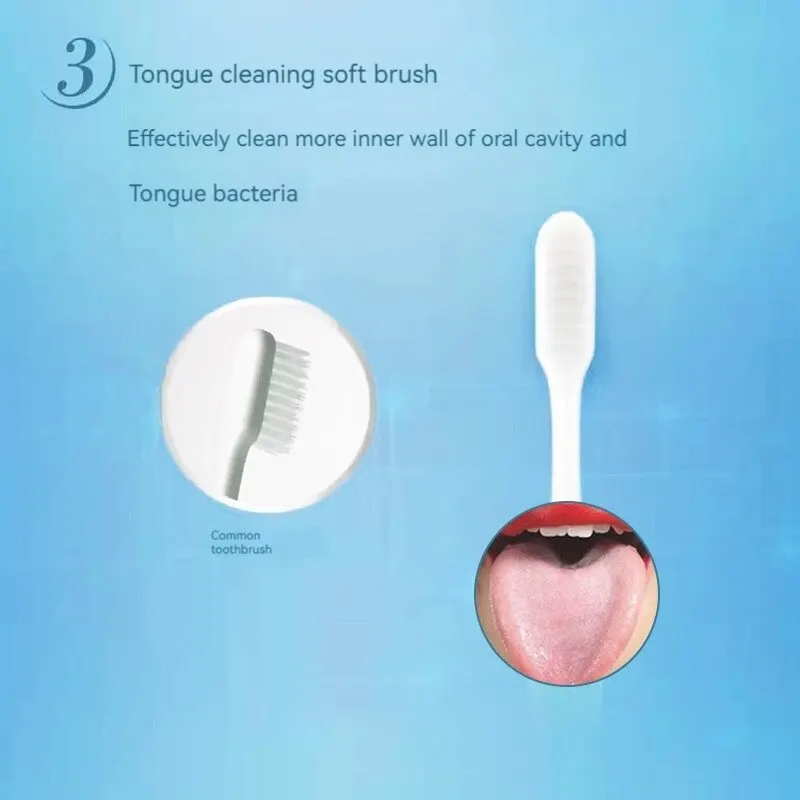 Clogate-Brosse à dents à poils - Colgate Whitening Teeth avis et prix