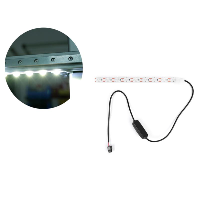 Bande lumineuse LED améliorée  - Whitening Strip 3D avis et prix