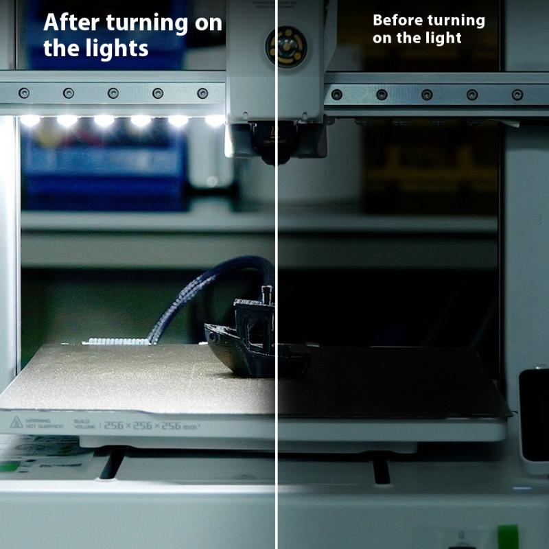 Bande lumineuse LED améliorée  - Whitening Strip 3D avis et prix