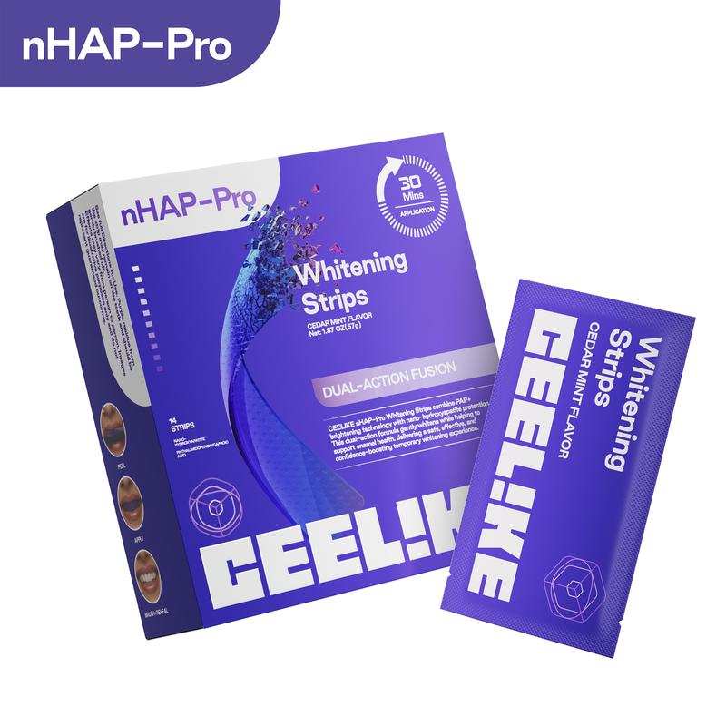 Bandes blanchissantes pour les - Teeth Whitening Retainer avis et prix