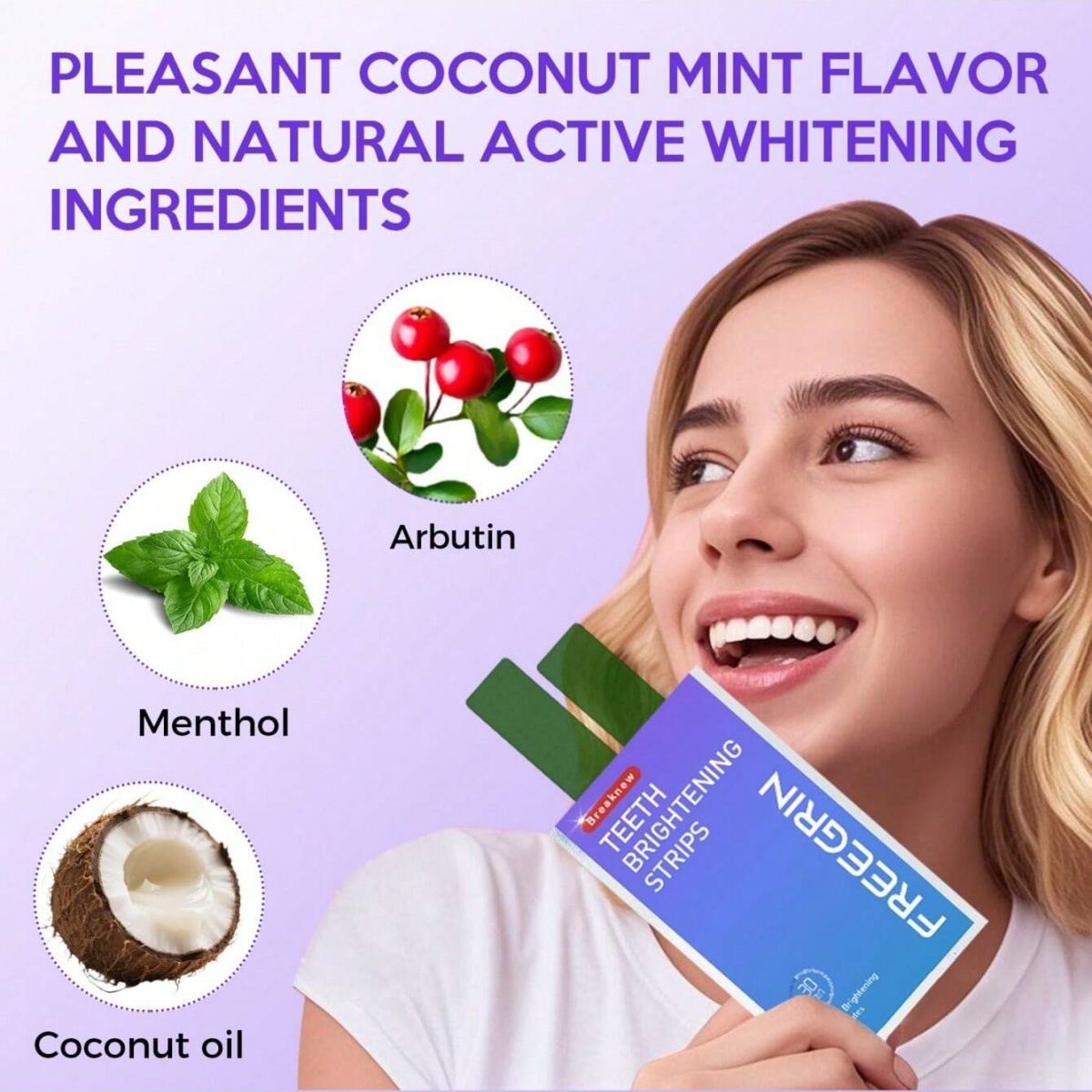 Autocollants de blanchiment de - Teeth Whitening Retainer avis et prix
