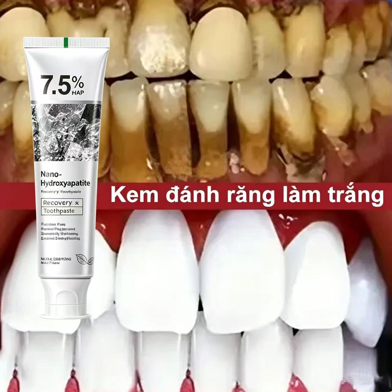 Dentifrice blanchissant probio - Teeth Whitening That Works avis et prix