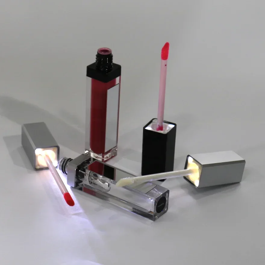 Brillant à lèvres avec lumière - Led Mouth Tray avis et prix